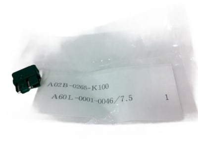 FANUC A02B-0265-K100