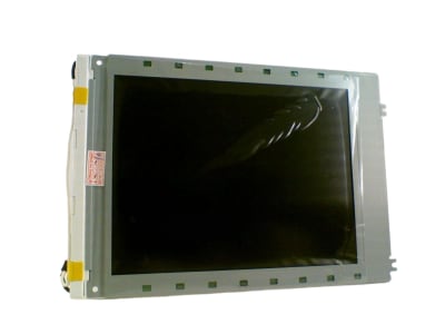 SHARP LM64P101 PLASTIC BACK