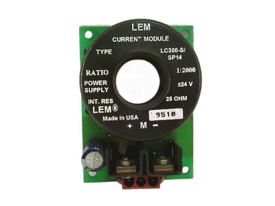 LEM LC-300-S/SP14
