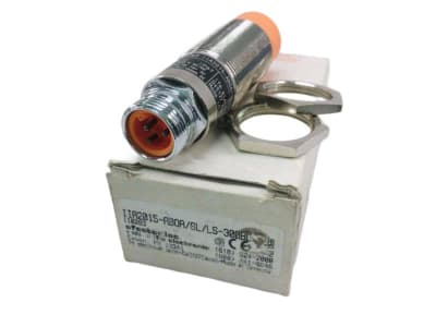 EFECTOR IIA2015-ABOA/SL/LS-300BL/RT-II0263