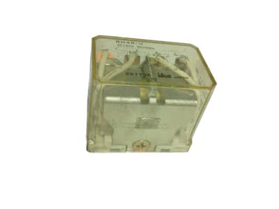 IDEC RH4B-U