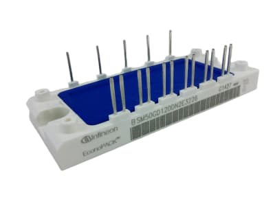 INFINEON BSM50GD120DN2E326