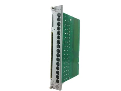 CONTROL TECHNOLOGY INC 2590-EF