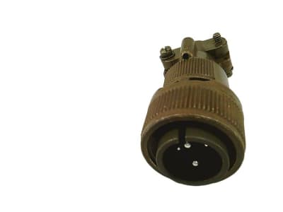 AMPHENOL MS3106F16-9P