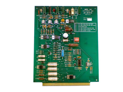WEB PRINTING 800-054-00