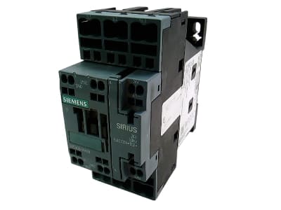 SIEMENS 3RT2028-2AB00