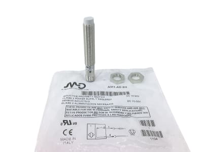 DATALOGIC AM1-A0-2H