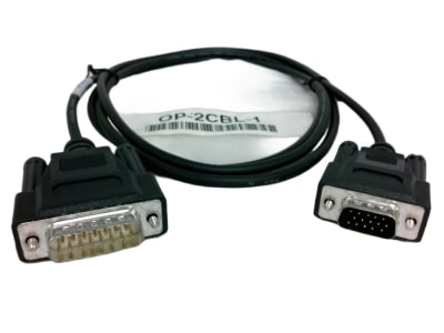 AUTOMATION DIRECT OP-2CBL-1