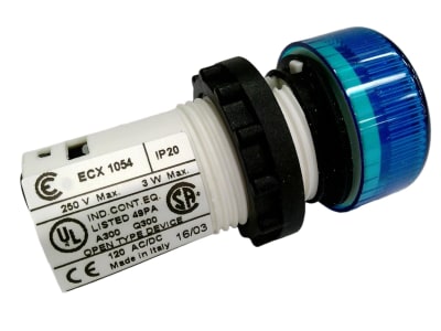 AUTOMATION DIRECT ECX1054-120