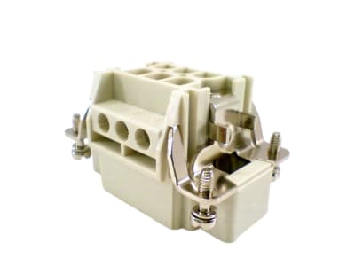 AUTOMATION DIRECT ZP-MC06B-1-MS006
