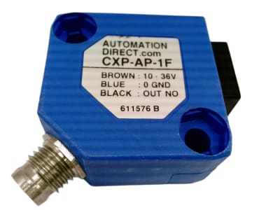 AUTOMATION DIRECT CXP-AP-1F