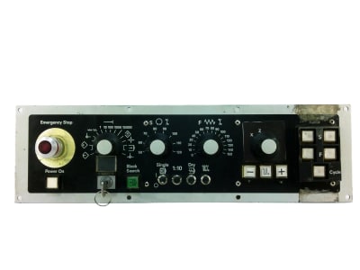 SIEMENS 6FX1118-8AC01