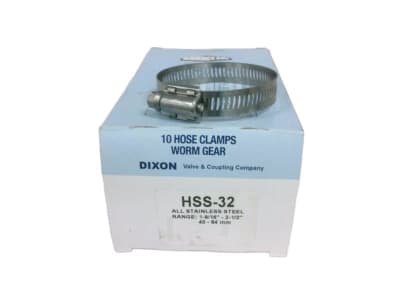 DIXON HSS32