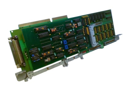 HEUFT HBE010132ST
