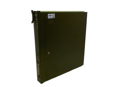 CONVERTEAM 8160-4008