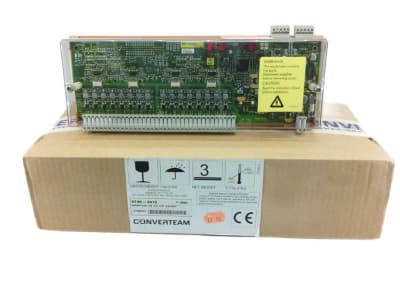 CONVERTEAM 9730-4012