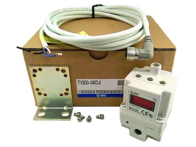 SMC ITV1030-041CL4