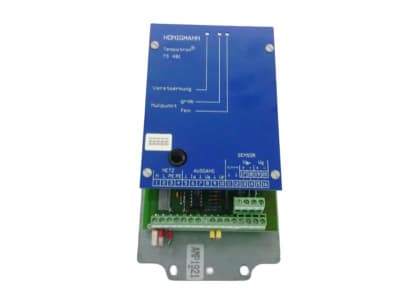 HONIGMANN TS-481