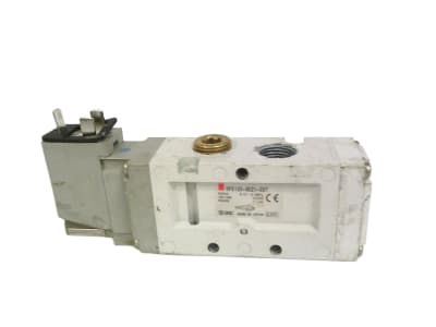 SMC VF5120-5DZ1-03T