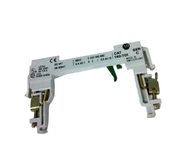 ALLEN BRADLEY 140-T01C