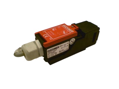 EUCHNER NP1-628AS