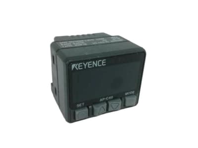 KEYENCE CORP AP-C40