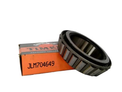 TIMKEN JLM704649-2