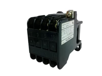 FUJI ELECTRIC SRC50-3UL-AC110