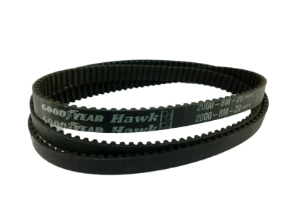 GOODYEAR TIRE & RUBBER 20261515