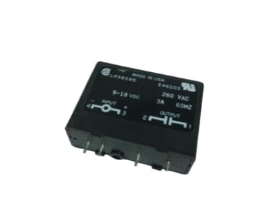 CROUZET OAC-15A