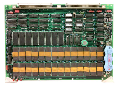 MITSUBISHI FX784-8