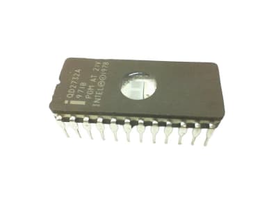 INTEL QD2732A