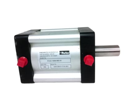 PARKER PV33-180B-BB2-B