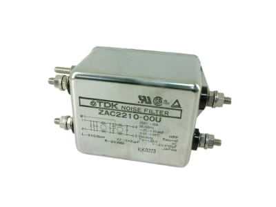 TDK ZAC2210-00U