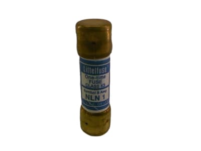 LITTELFUSE NLN-1