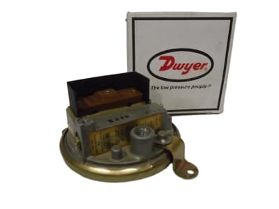 DWYER 1911-1