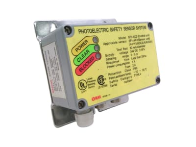 MATSUSHITA ELECTRIC SF1-AC2