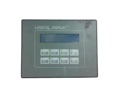 LOGICAL PRODUCTS L60P