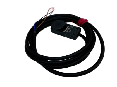 MATSUSHITA ELECTRIC GX-F15A
