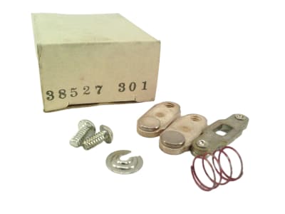 EATON CORPORATION 38527-301