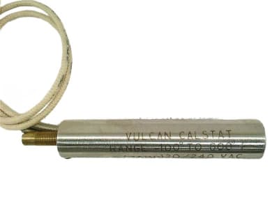 VULCAN ELECTRIC 1A1C9