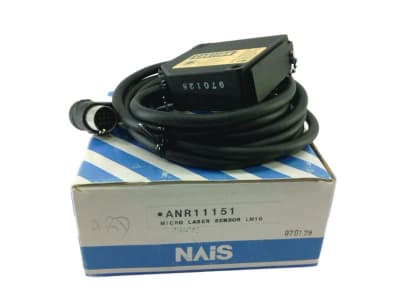 MATSUSHITA ELECTRIC ANR11151