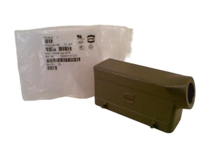 HARTING HAN-10HVE-GS-M25