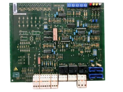 SIEMENS 6RA8-261-2CA00