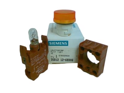 SIEMENS 3SB1-212-6BD06