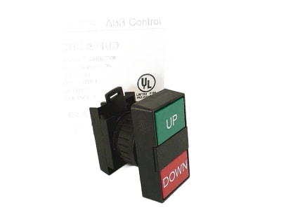 ASEA BROWN BOVERI CBK-2P4UD
