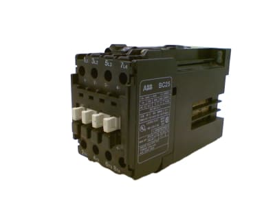 ASEA BROWN BOVERI BC25-40-00-01