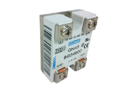 CROUZET ARS-10A-D