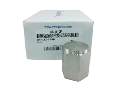 SWAGELOK SS-8-CP