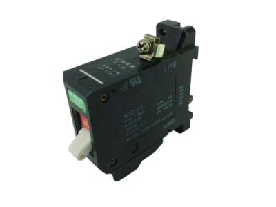 IDEC NRC111L-0.5A-AD